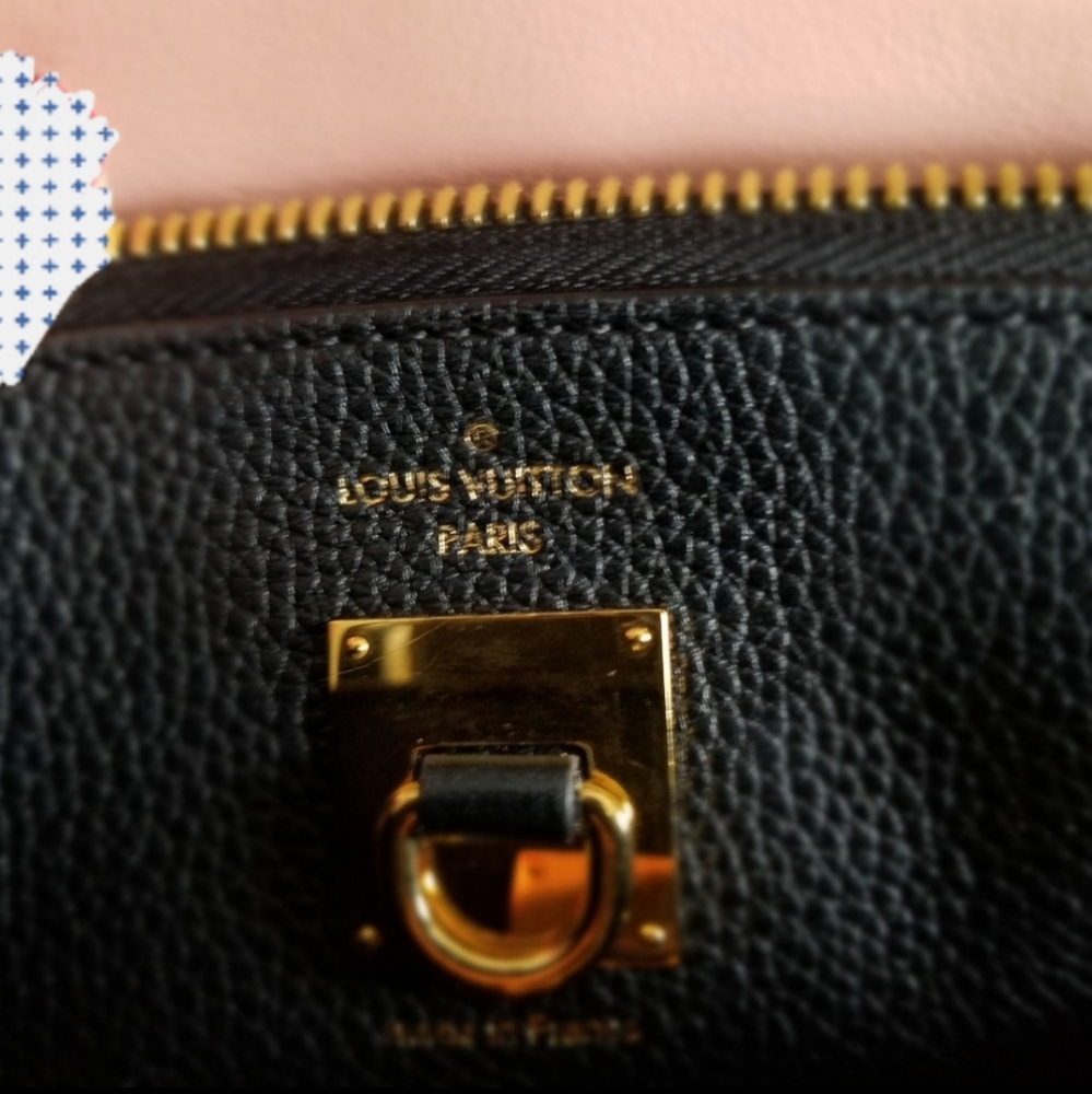 LOUIS VUITTON City Streamer MM. Mag - Picture 10 of 16